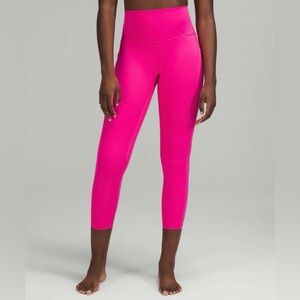 Lululemon Align High-Rise Pant with Pockets 25"